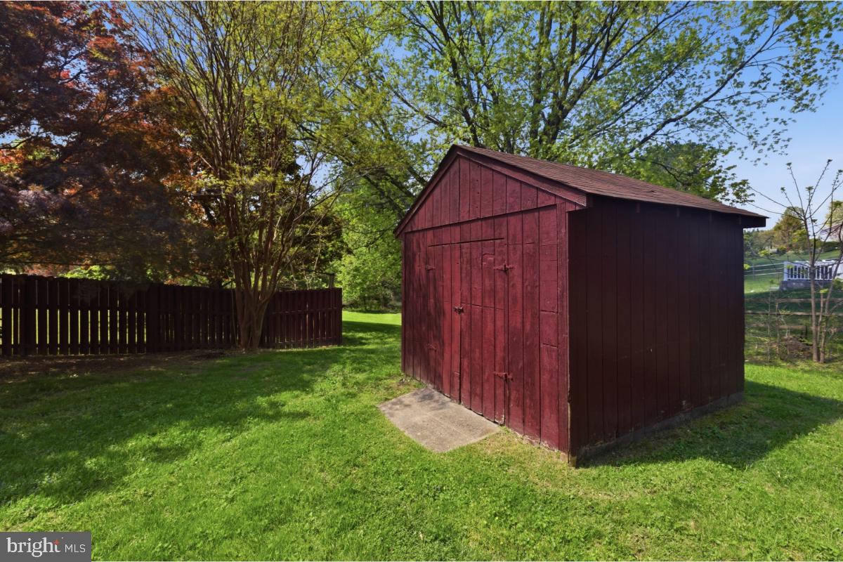 CARROLL PARK - Residential