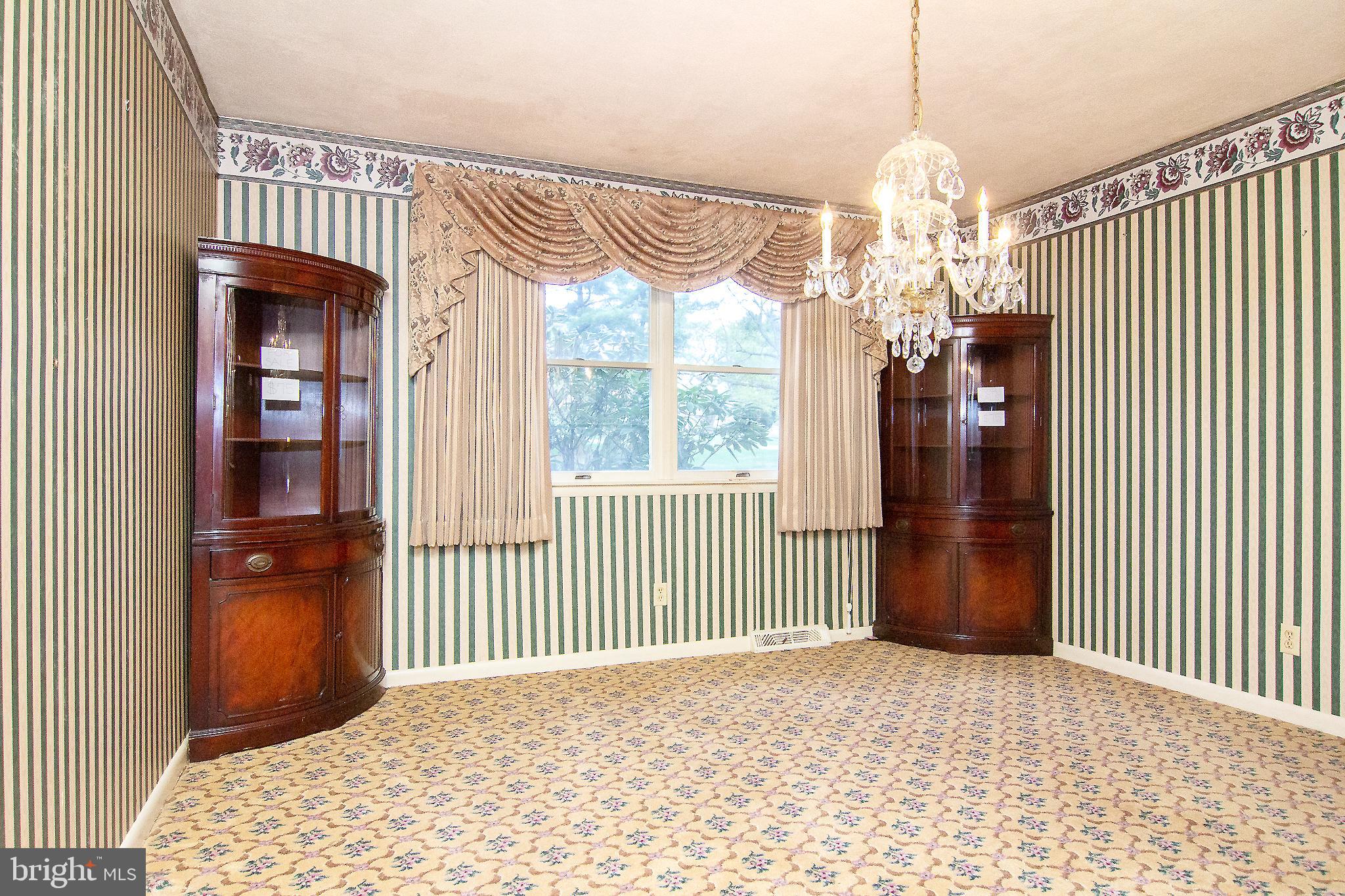 CARROLL PARK - Residential