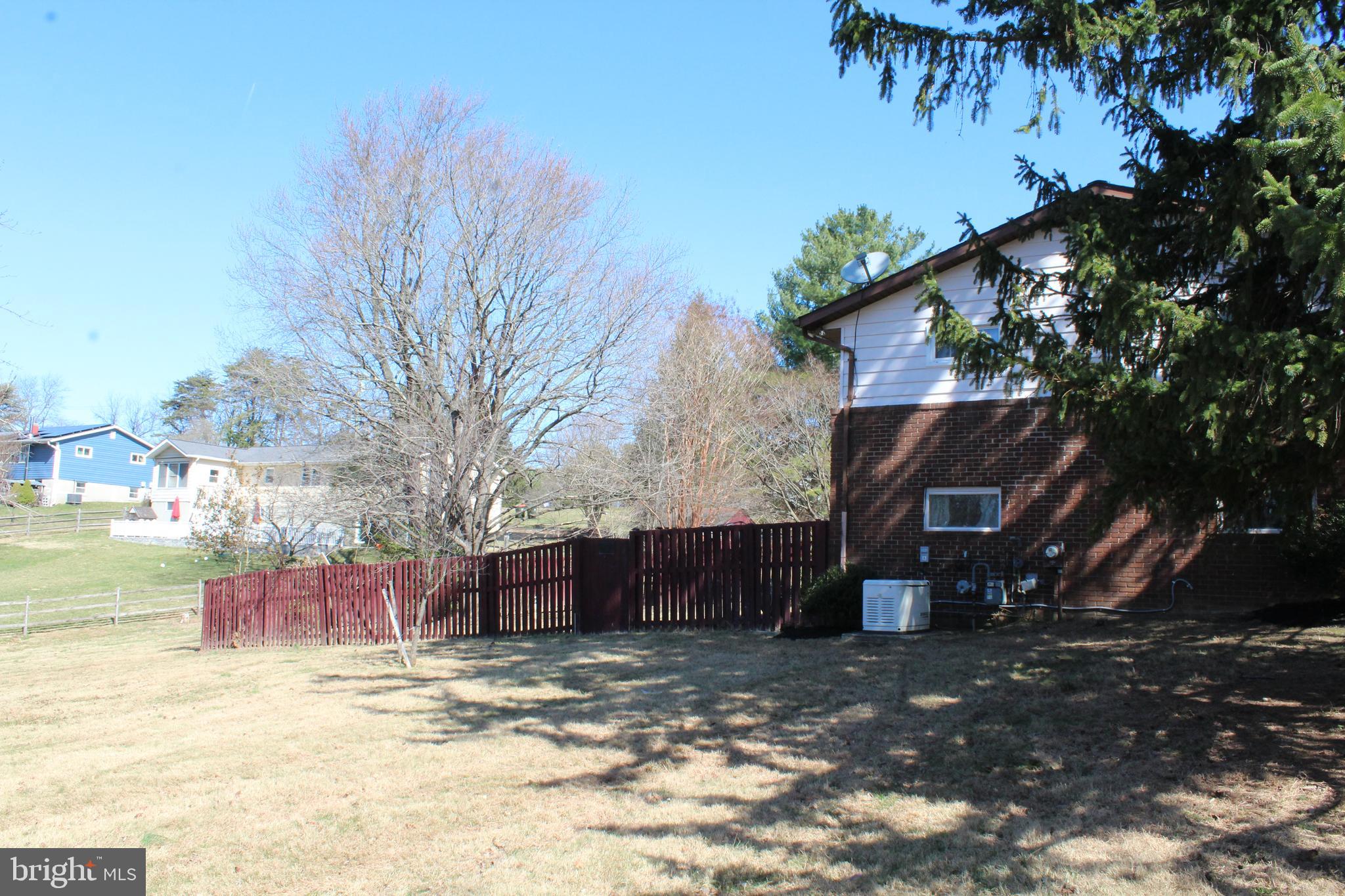 CARROLL PARK - Residential