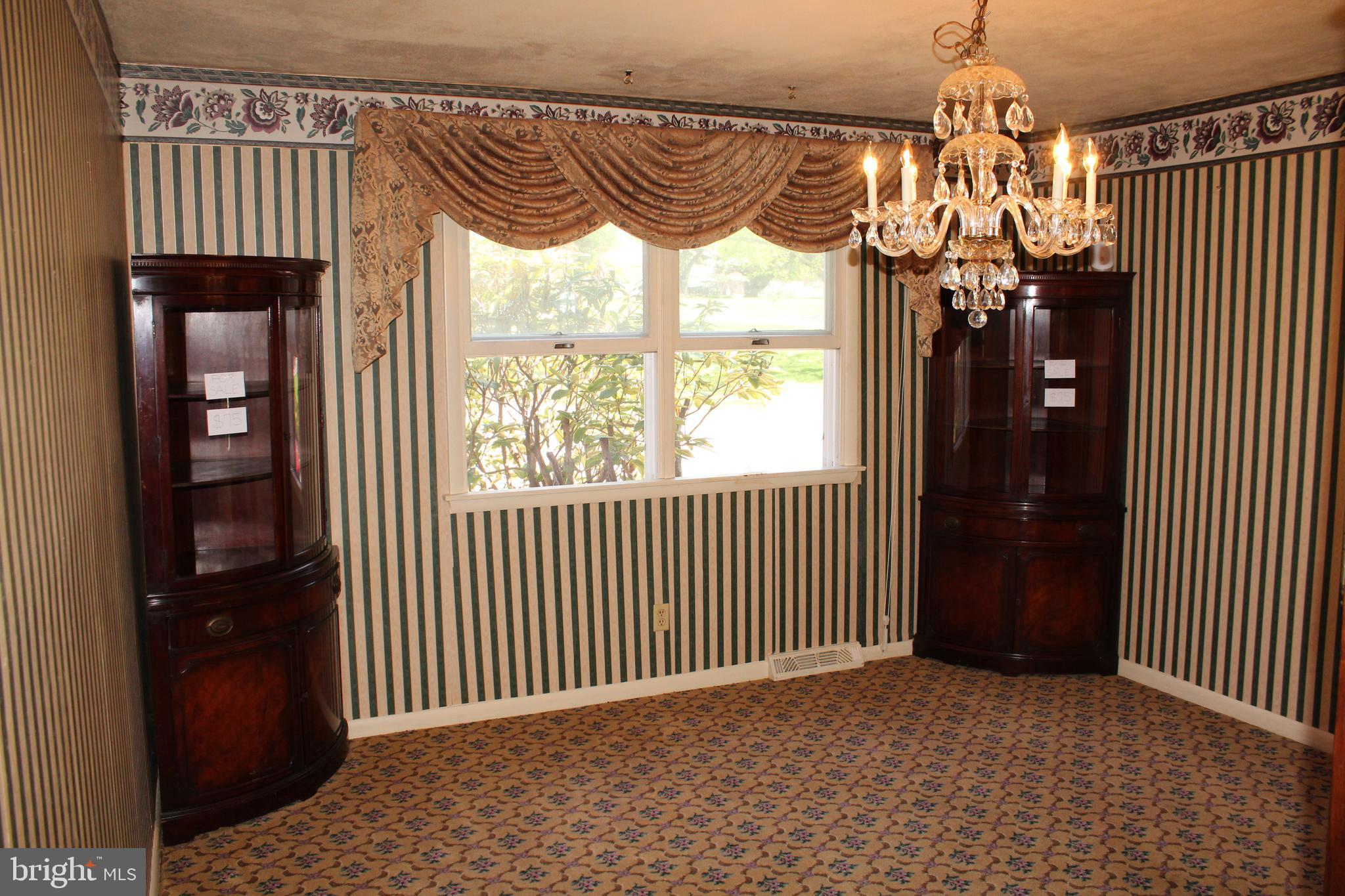 CARROLL PARK - Residential