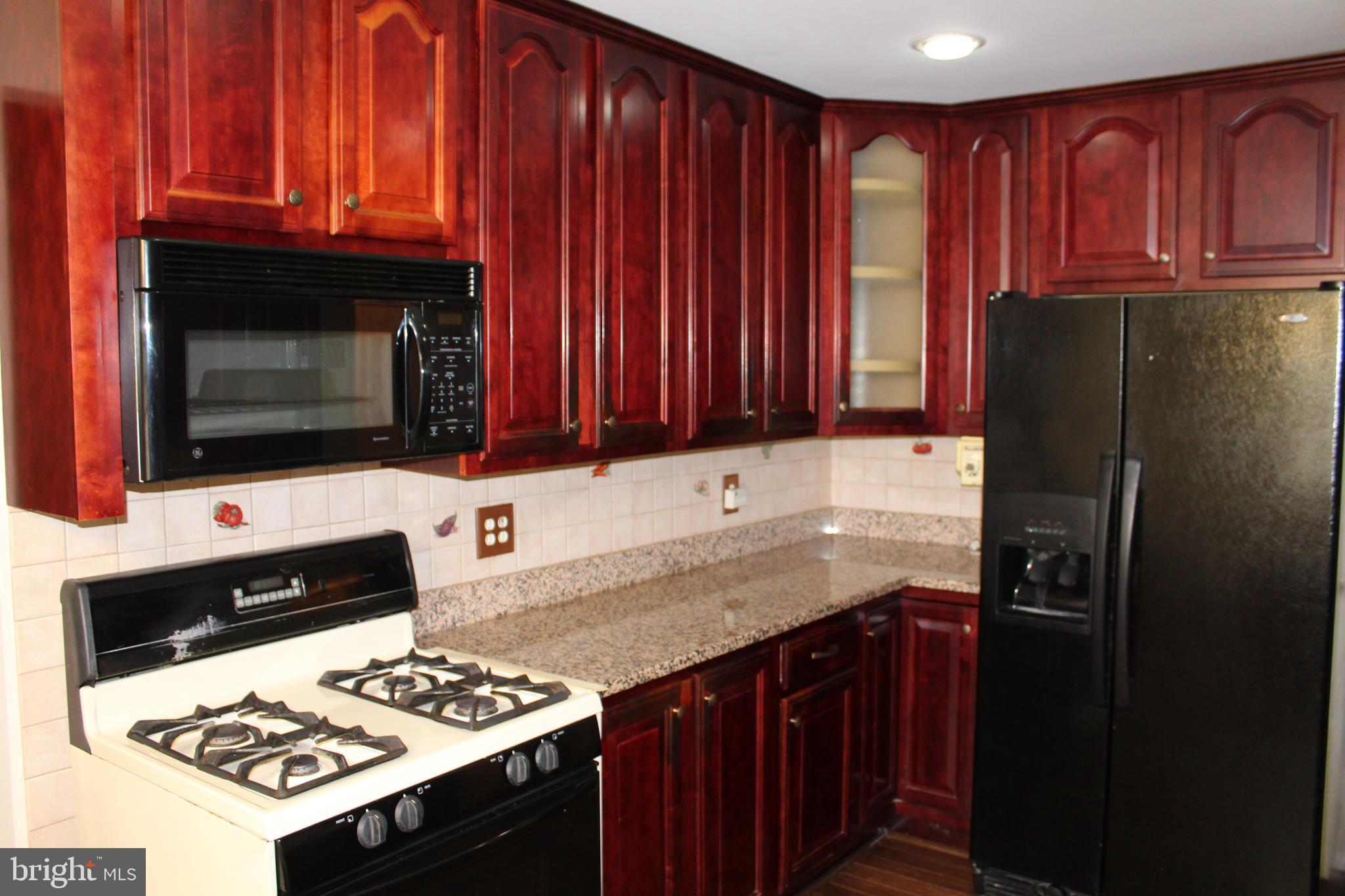 CARROLL PARK - Residential