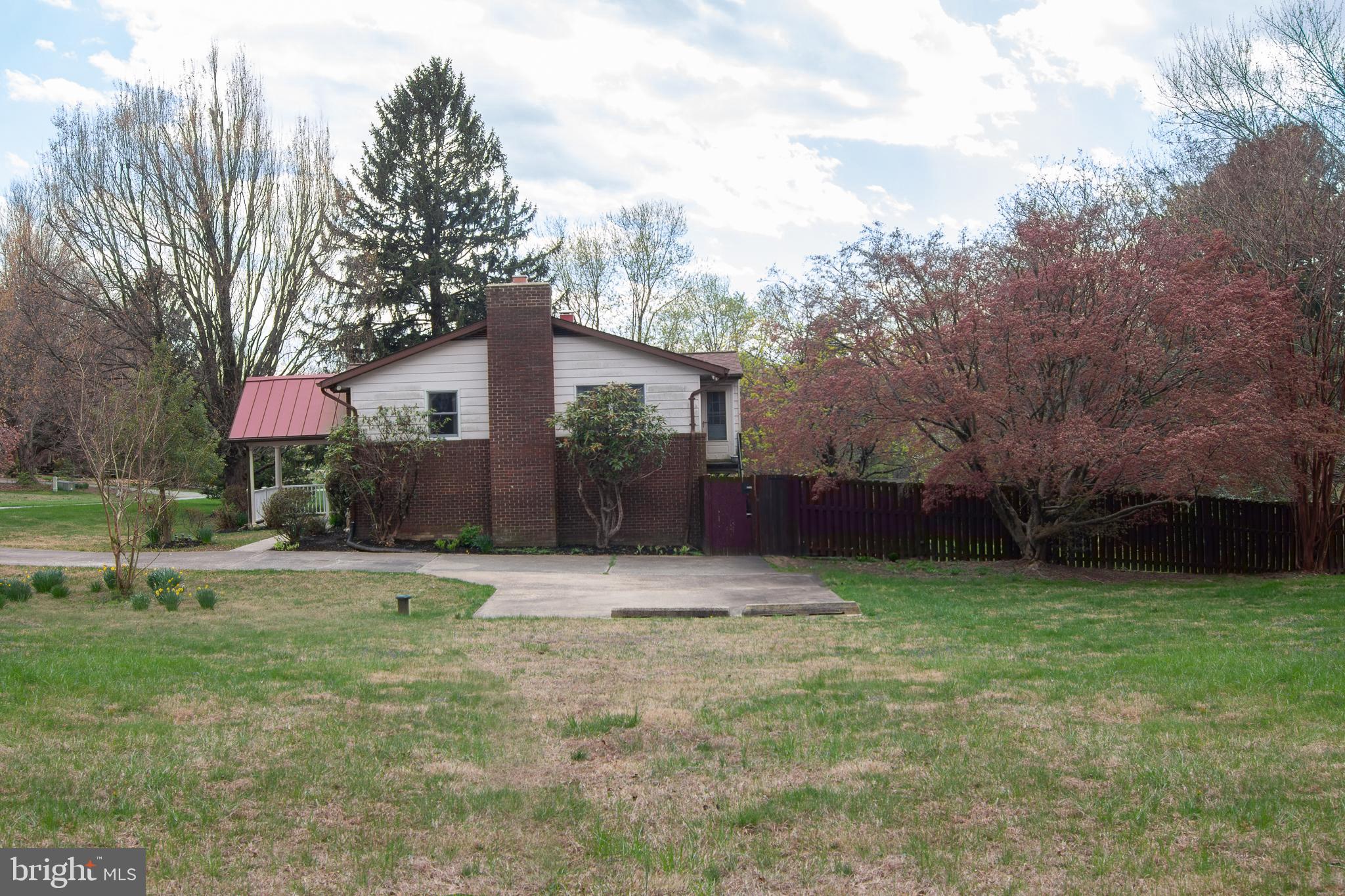 CARROLL PARK - Residential