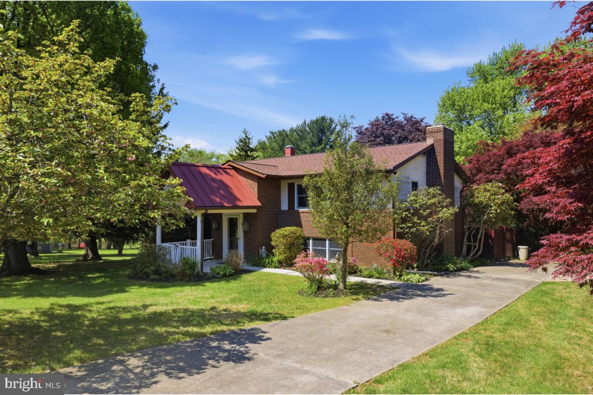 CARROLL PARK - Residential