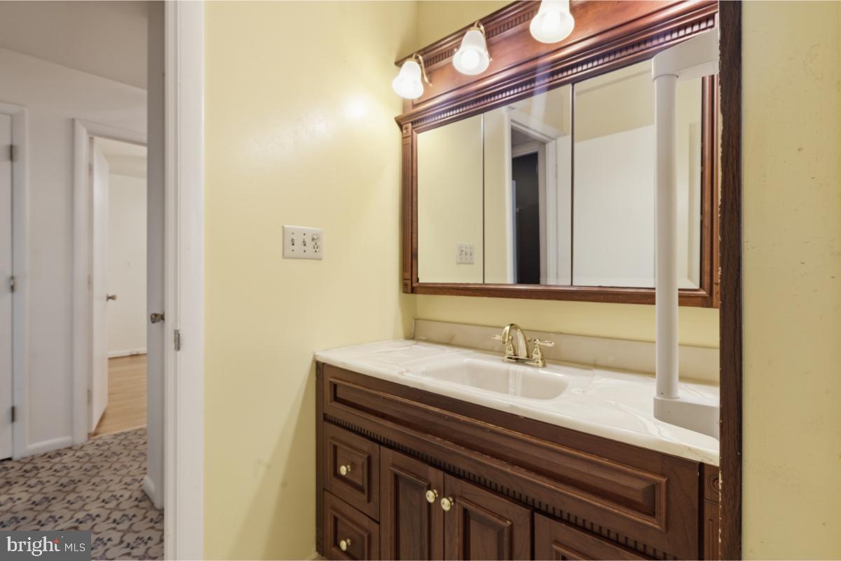 CARROLL PARK - Residential