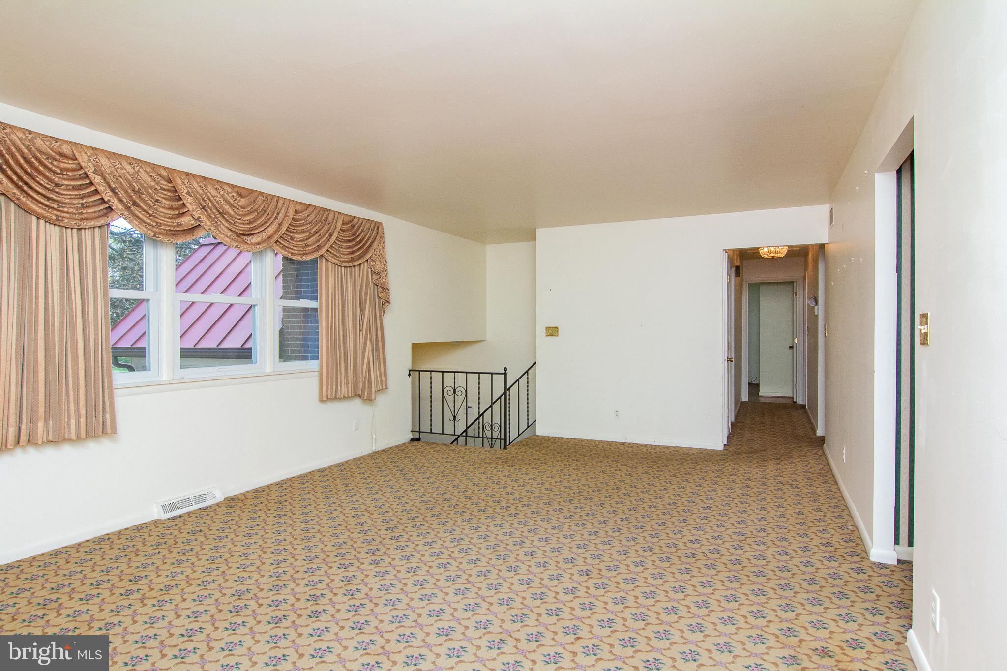 CARROLL PARK - Residential