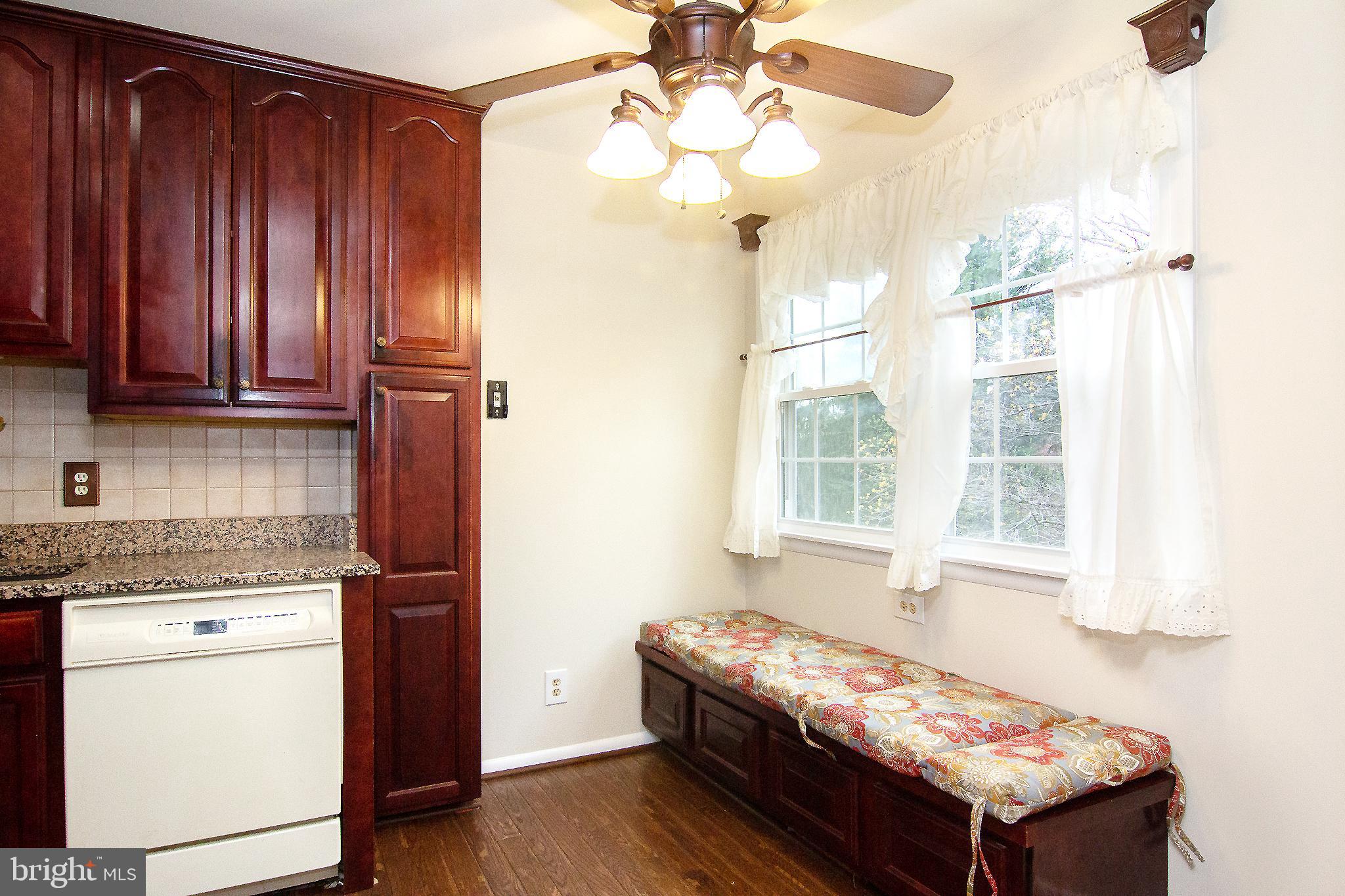 CARROLL PARK - Residential