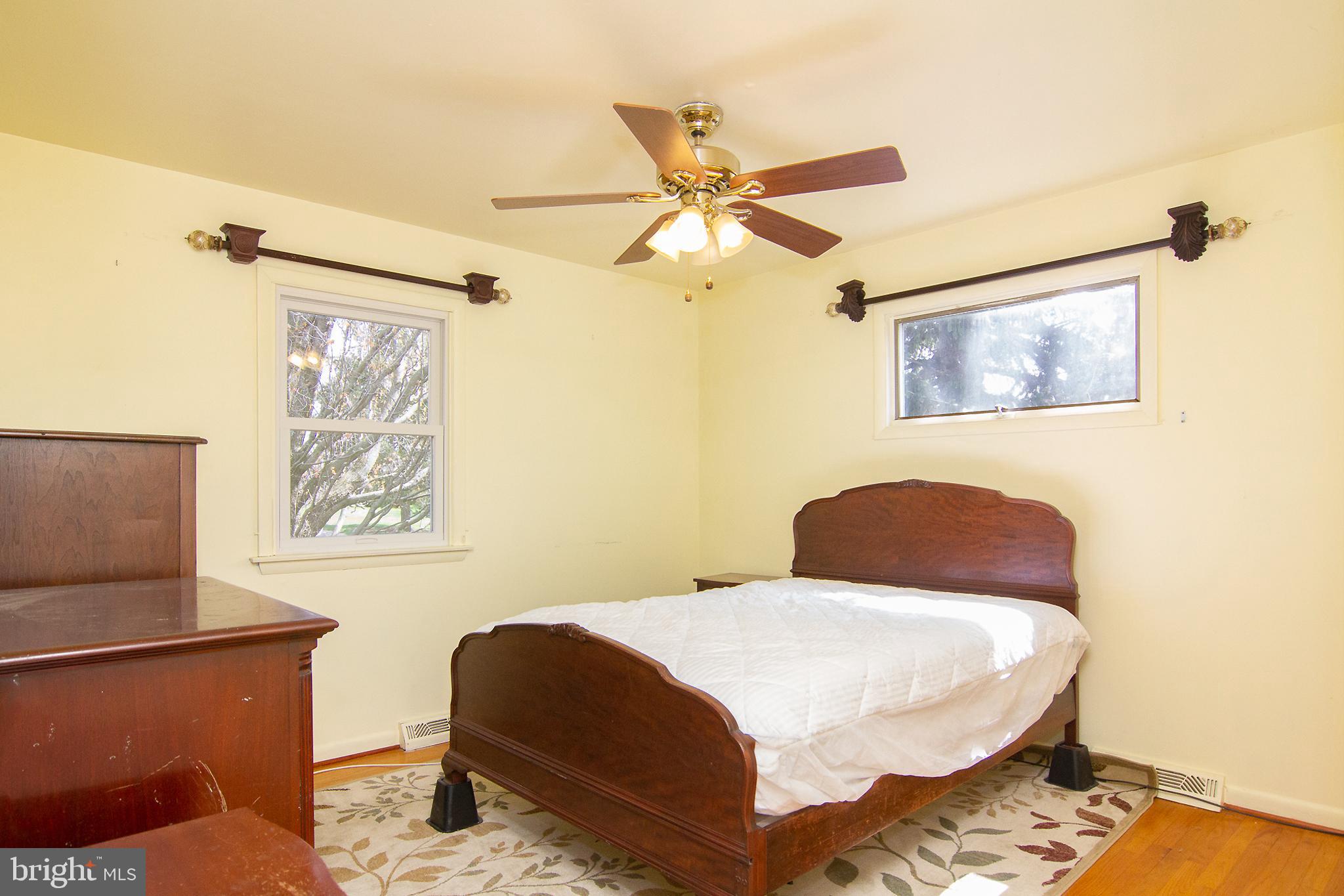 CARROLL PARK - Residential