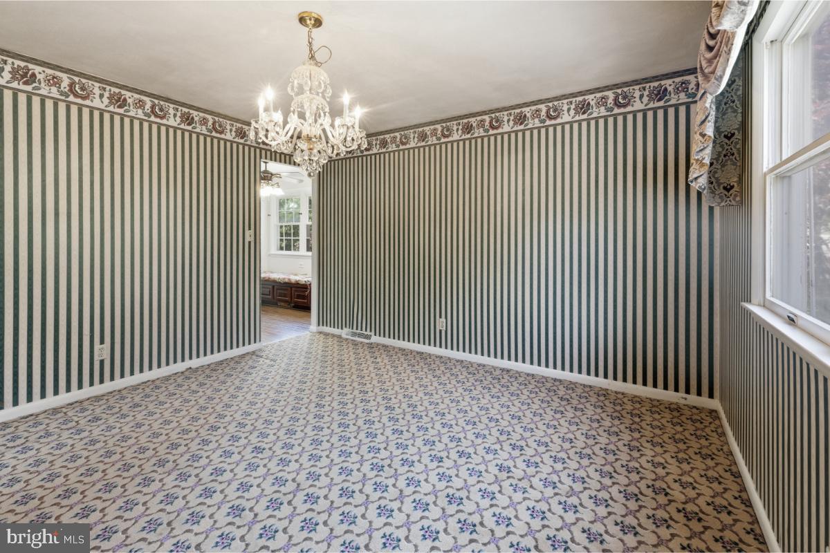 CARROLL PARK - Residential