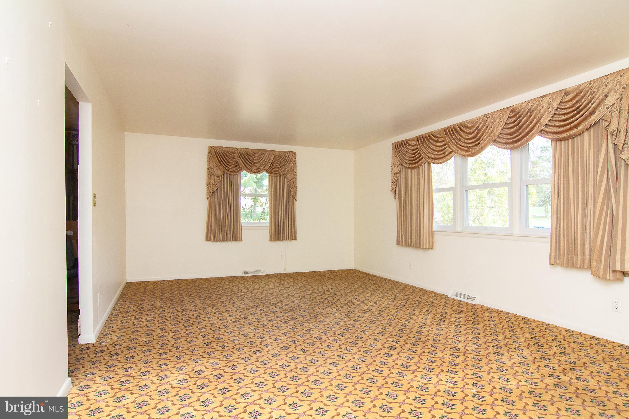 CARROLL PARK - Residential