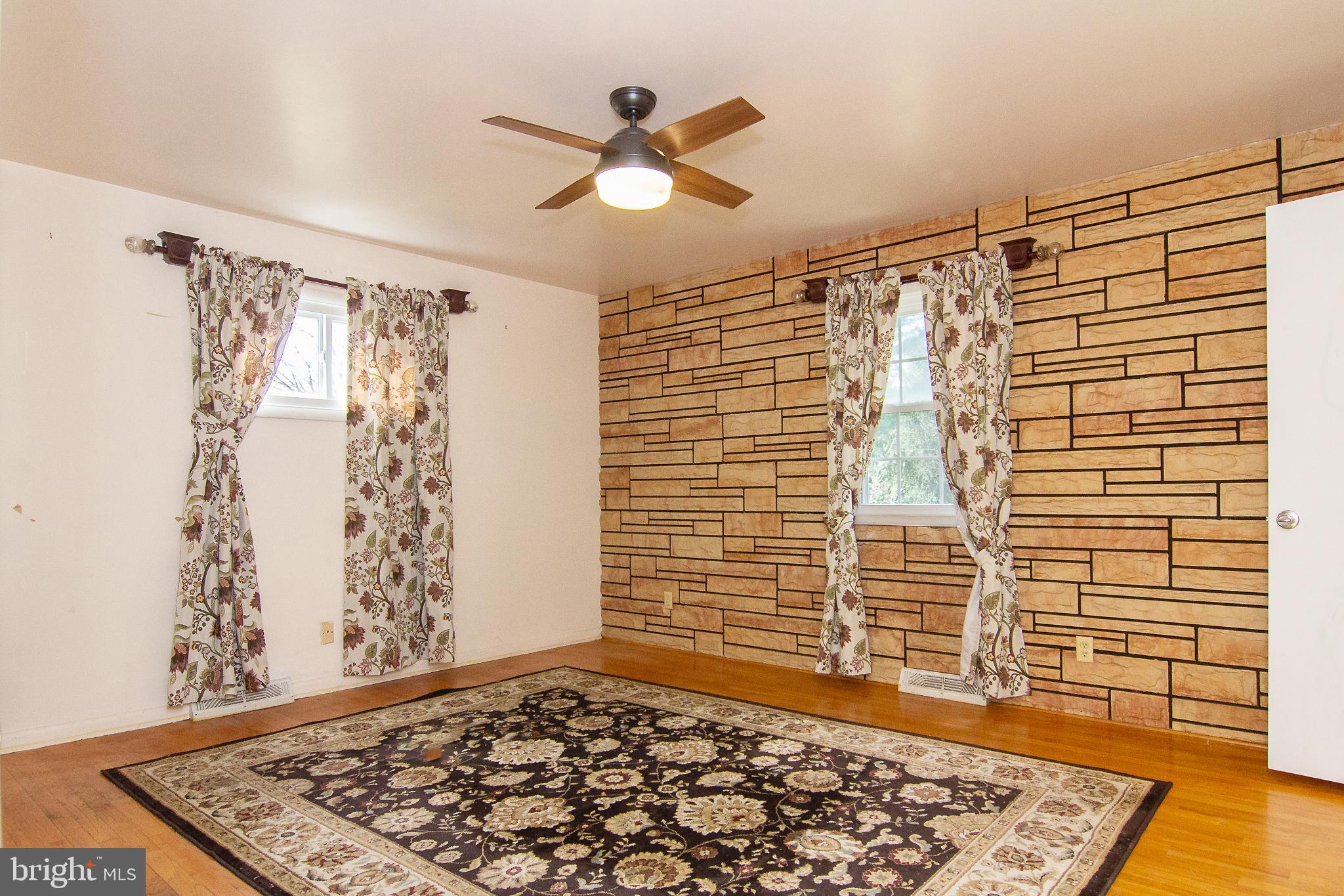 CARROLL PARK - Residential