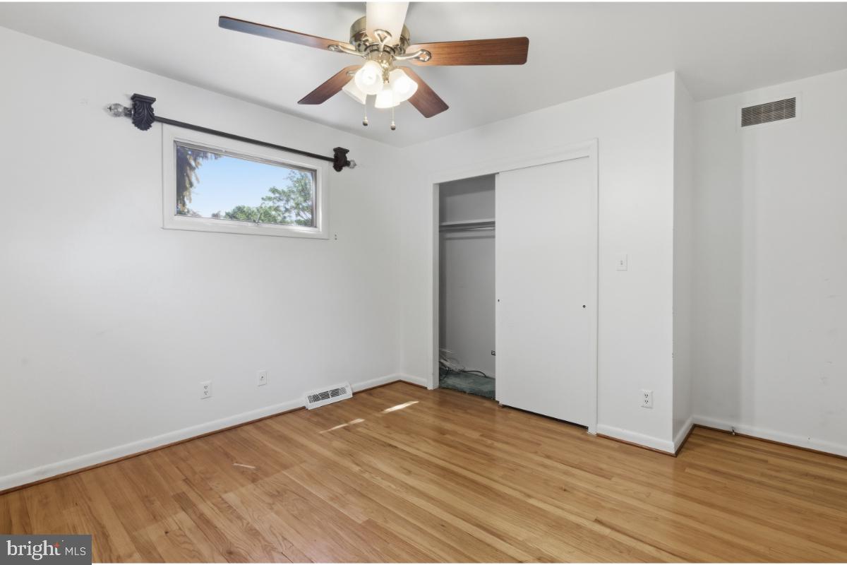 CARROLL PARK - Residential