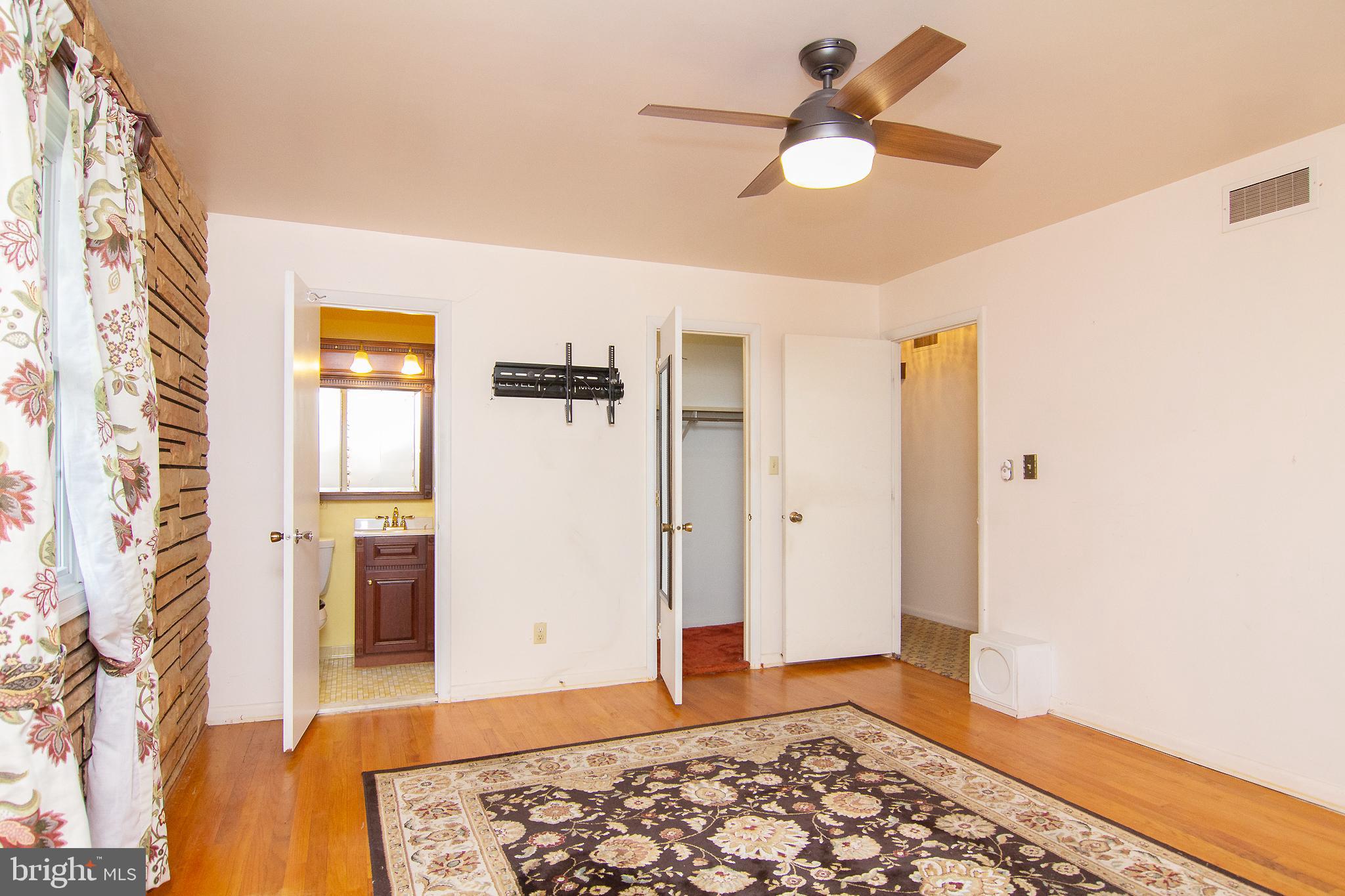 CARROLL PARK - Residential