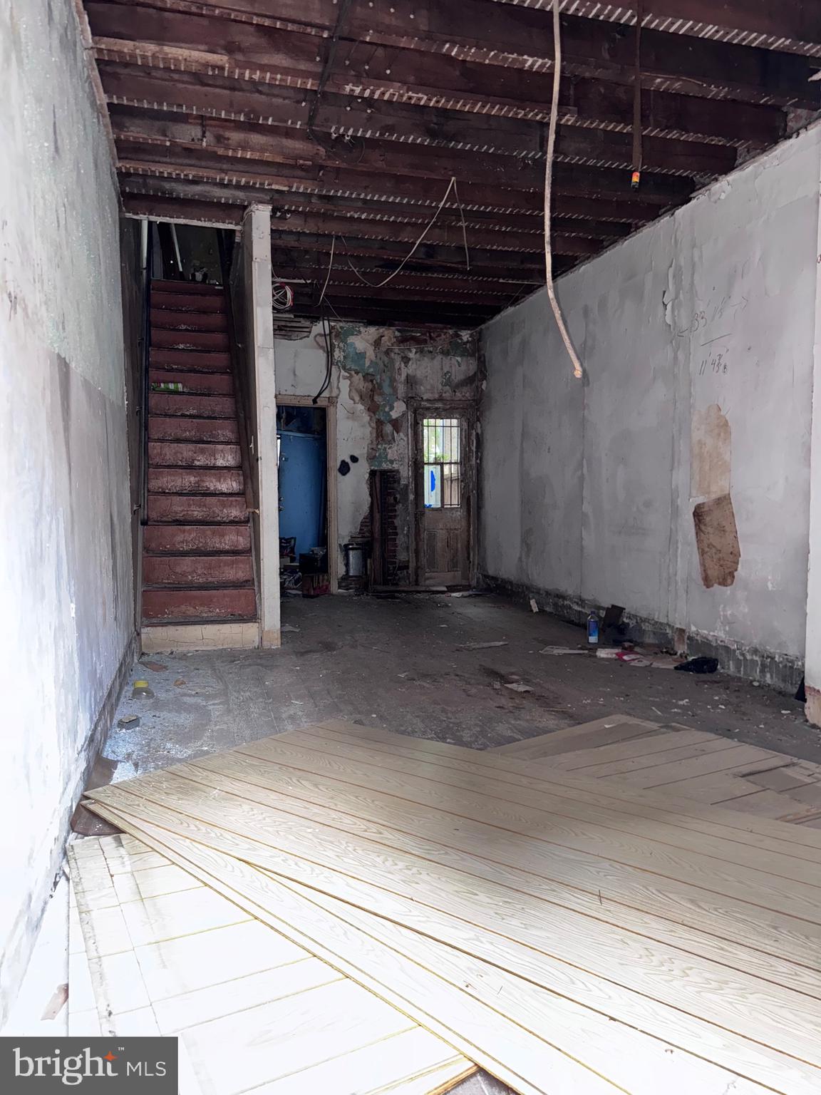 TEMPLE UNIVERSITY - Residential