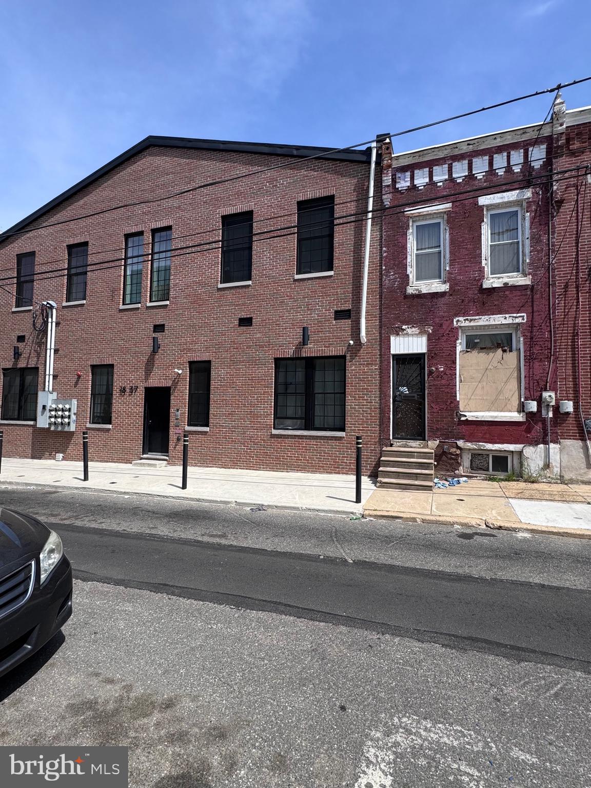 TEMPLE UNIVERSITY - Residential