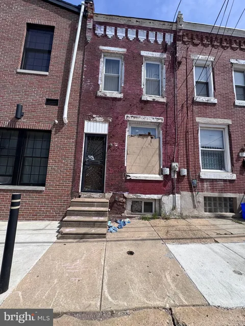 1835 N Gratz Street, Philadelphia, PA MLS: PAPH2475142