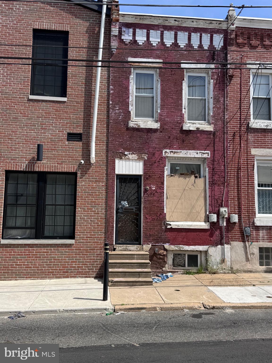 TEMPLE UNIVERSITY - Residential