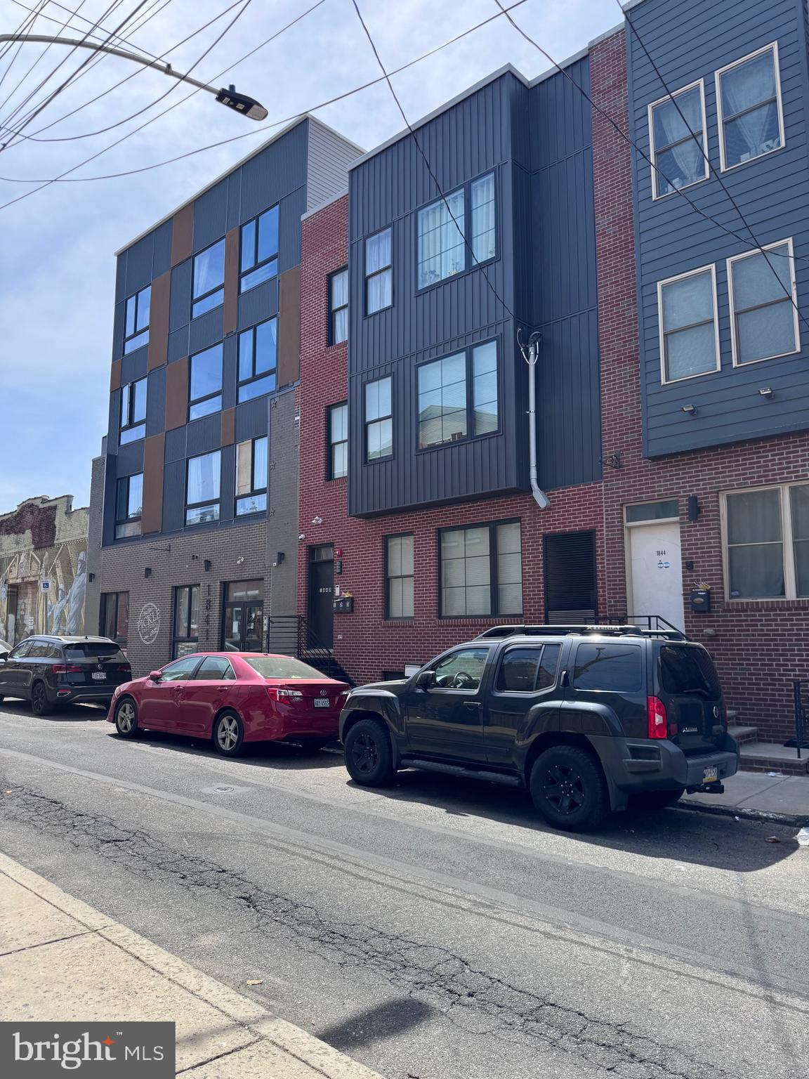 TEMPLE UNIVERSITY - Residential