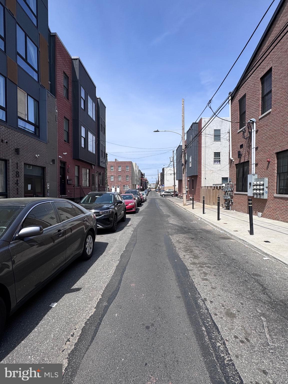 TEMPLE UNIVERSITY - Residential