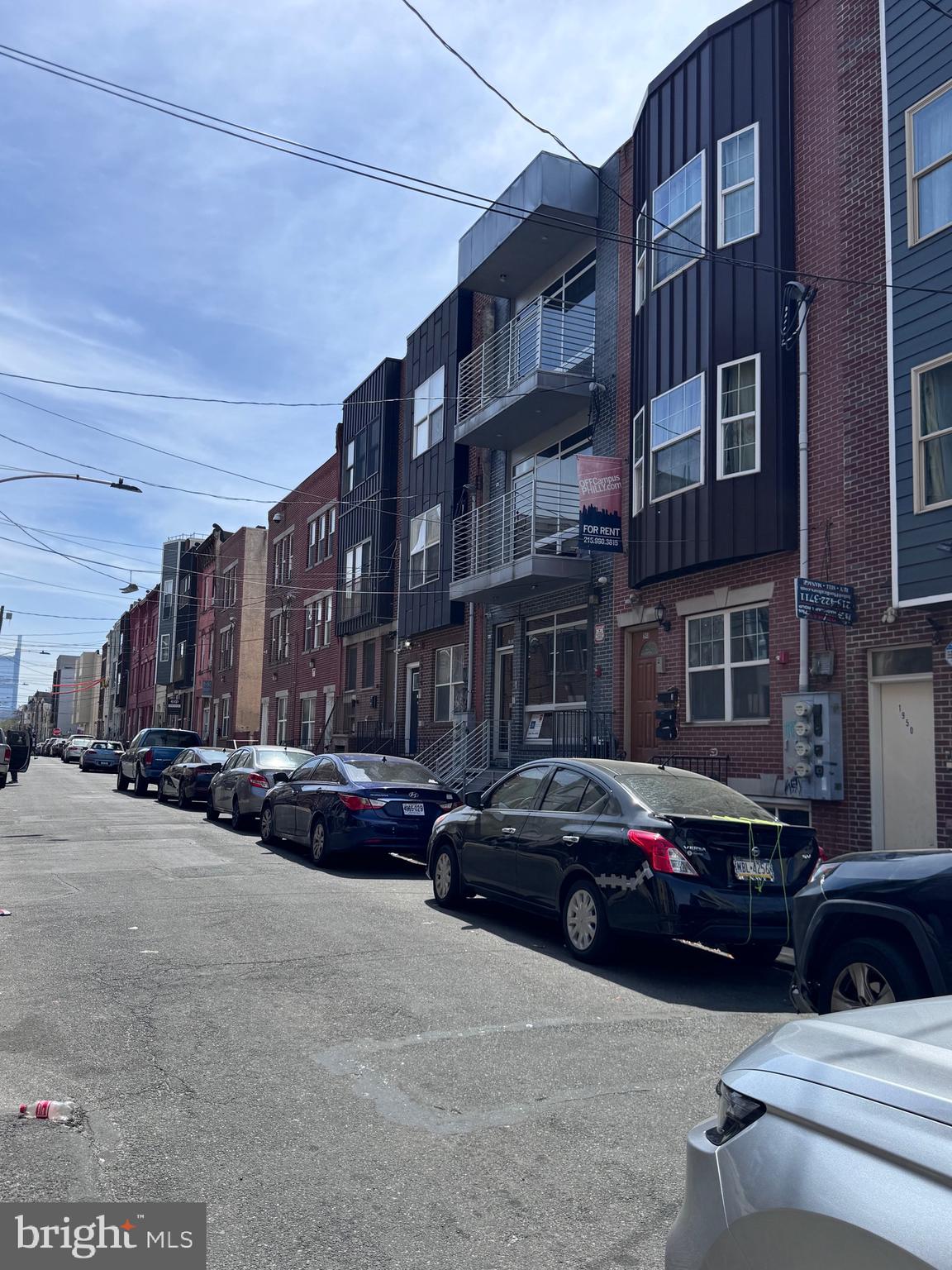 TEMPLE UNIVERSITY - Residential