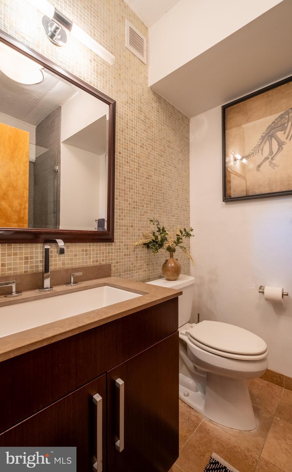 CENTER CITY - Residential