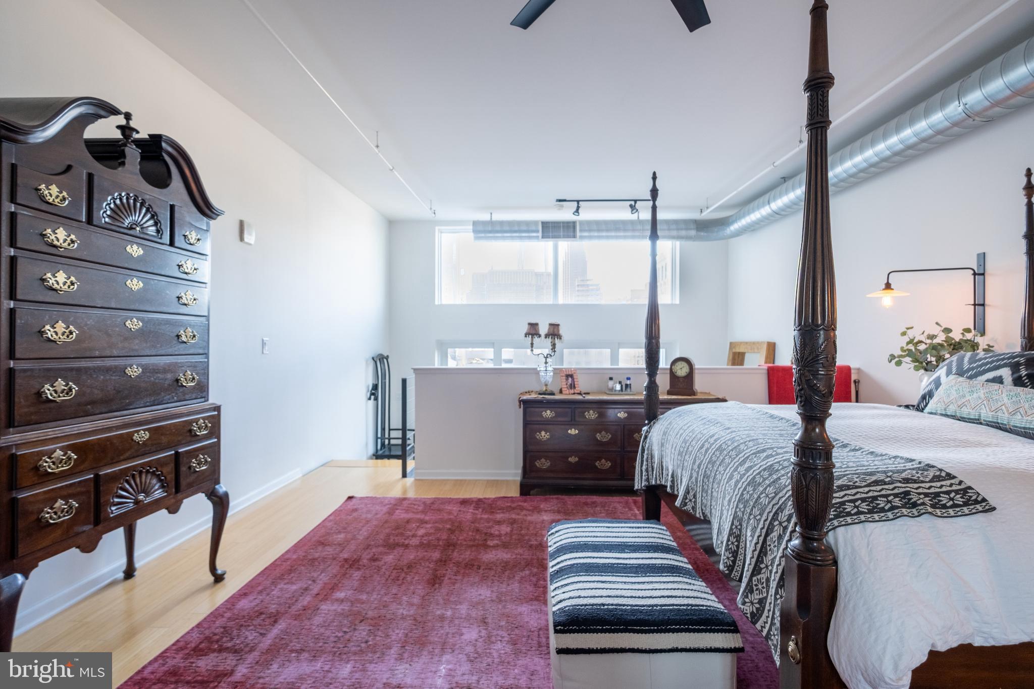 CENTER CITY - Residential