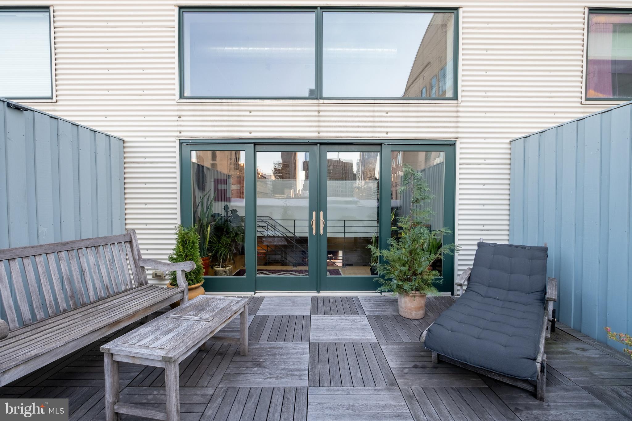 CENTER CITY - Residential