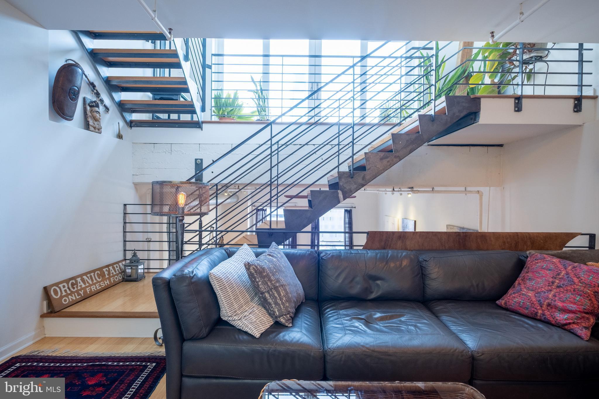 CENTER CITY - Residential