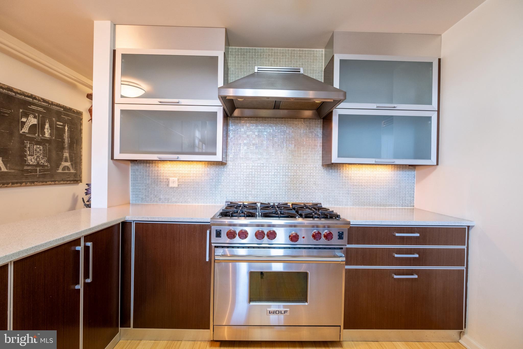 CENTER CITY - Residential