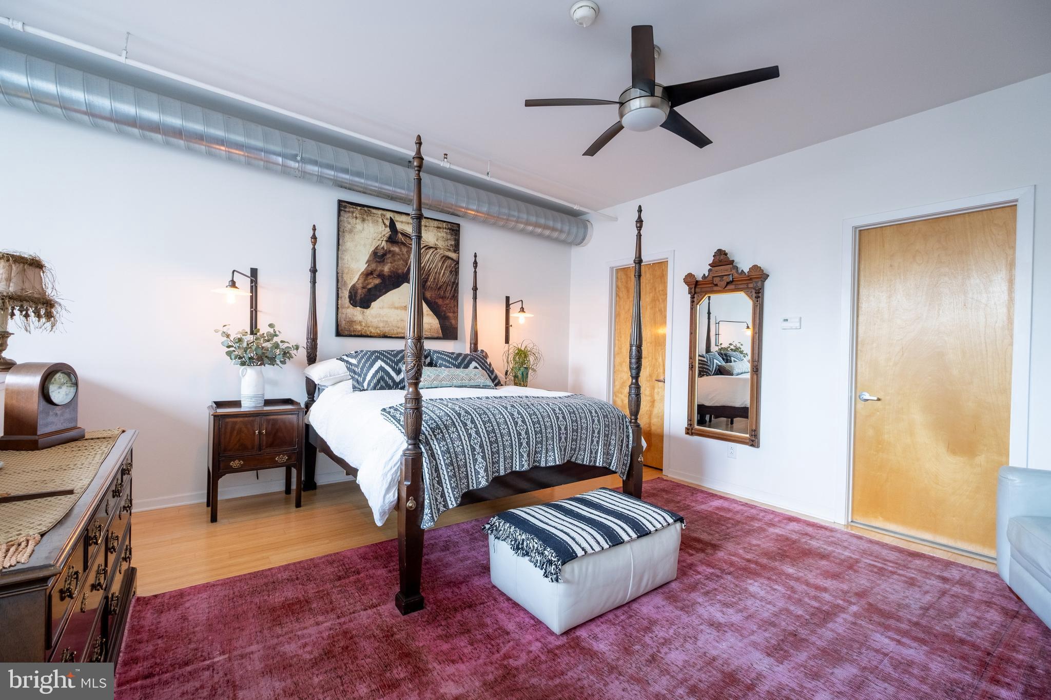 CENTER CITY - Residential