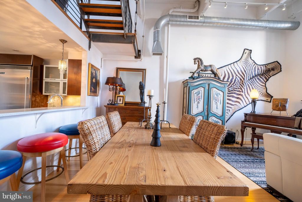 Photo of 1228 - 32 Arch Street #8D, PHILADELPHIA, PA 19107 (MLS # PAPH2556408)