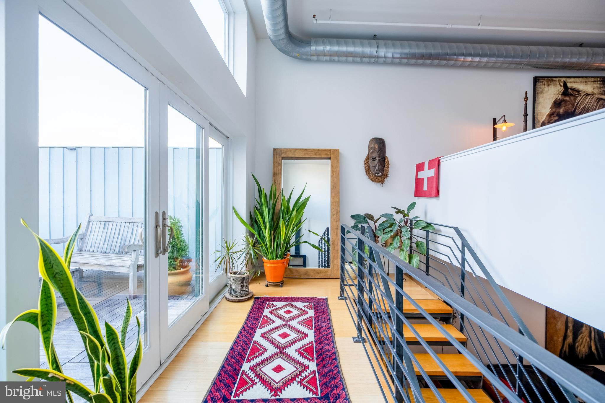 CENTER CITY - Residential