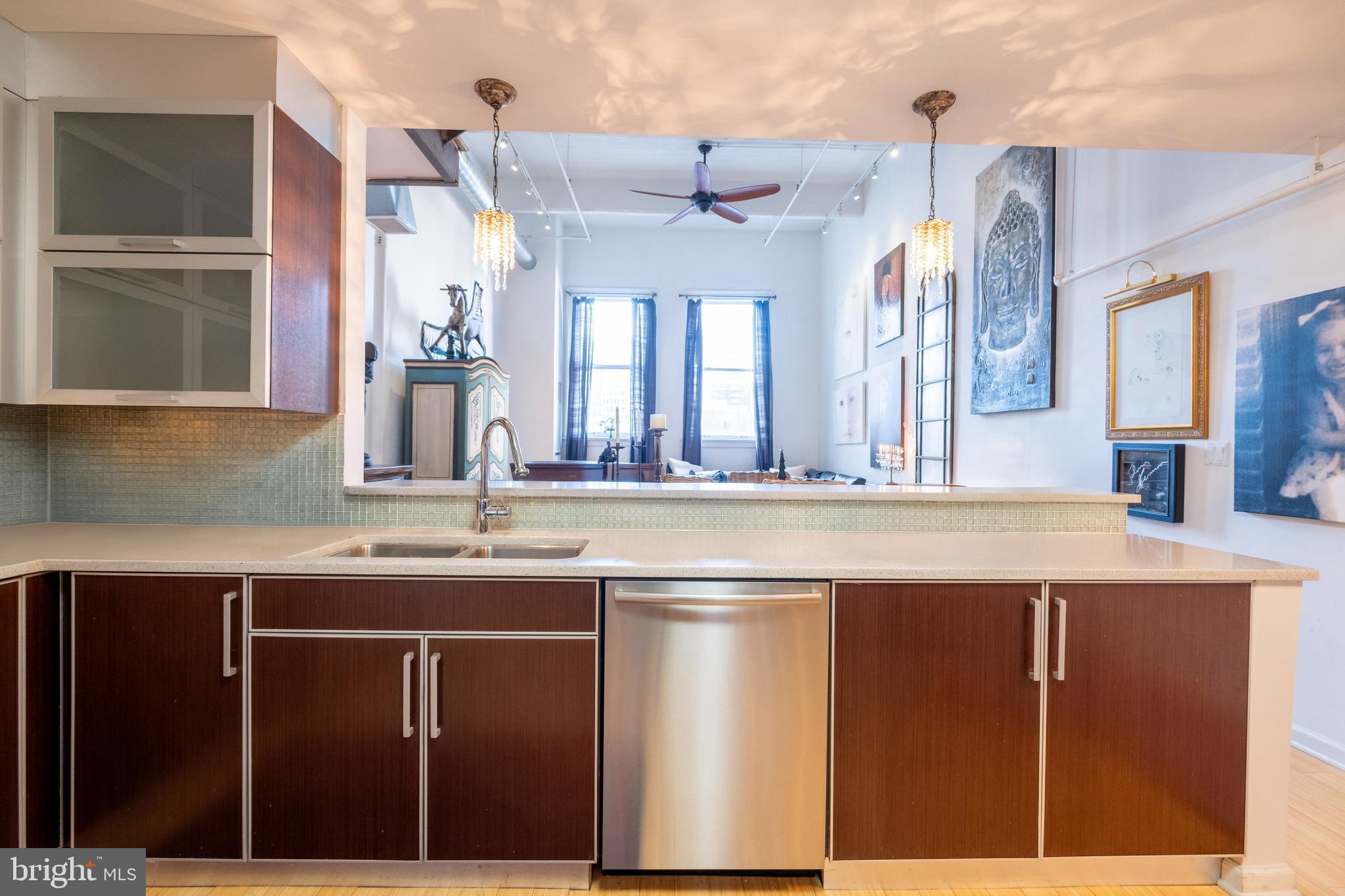 CENTER CITY - Residential