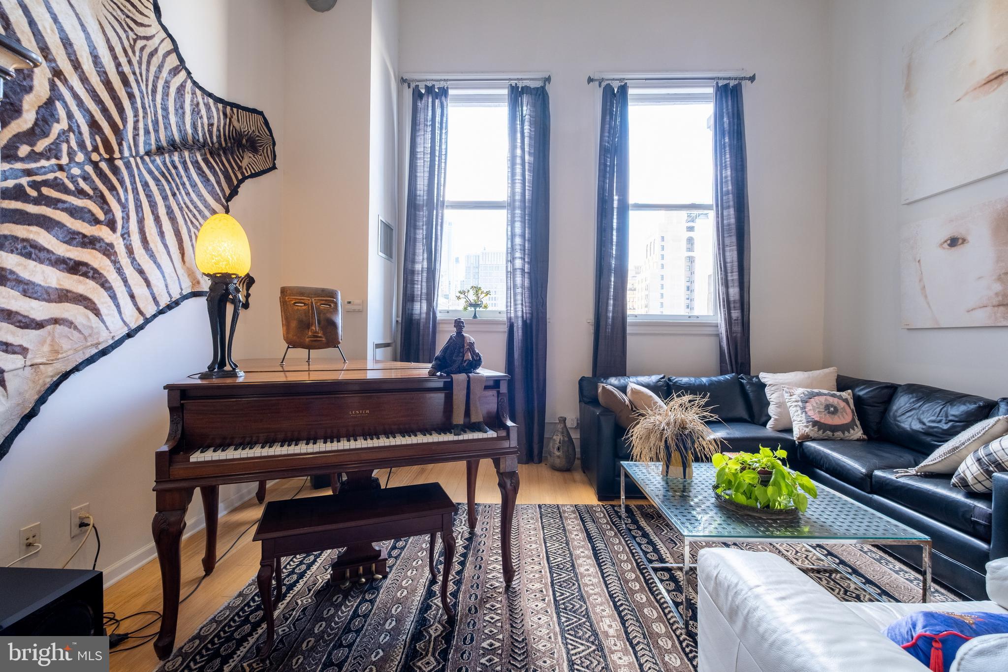 CENTER CITY - Residential