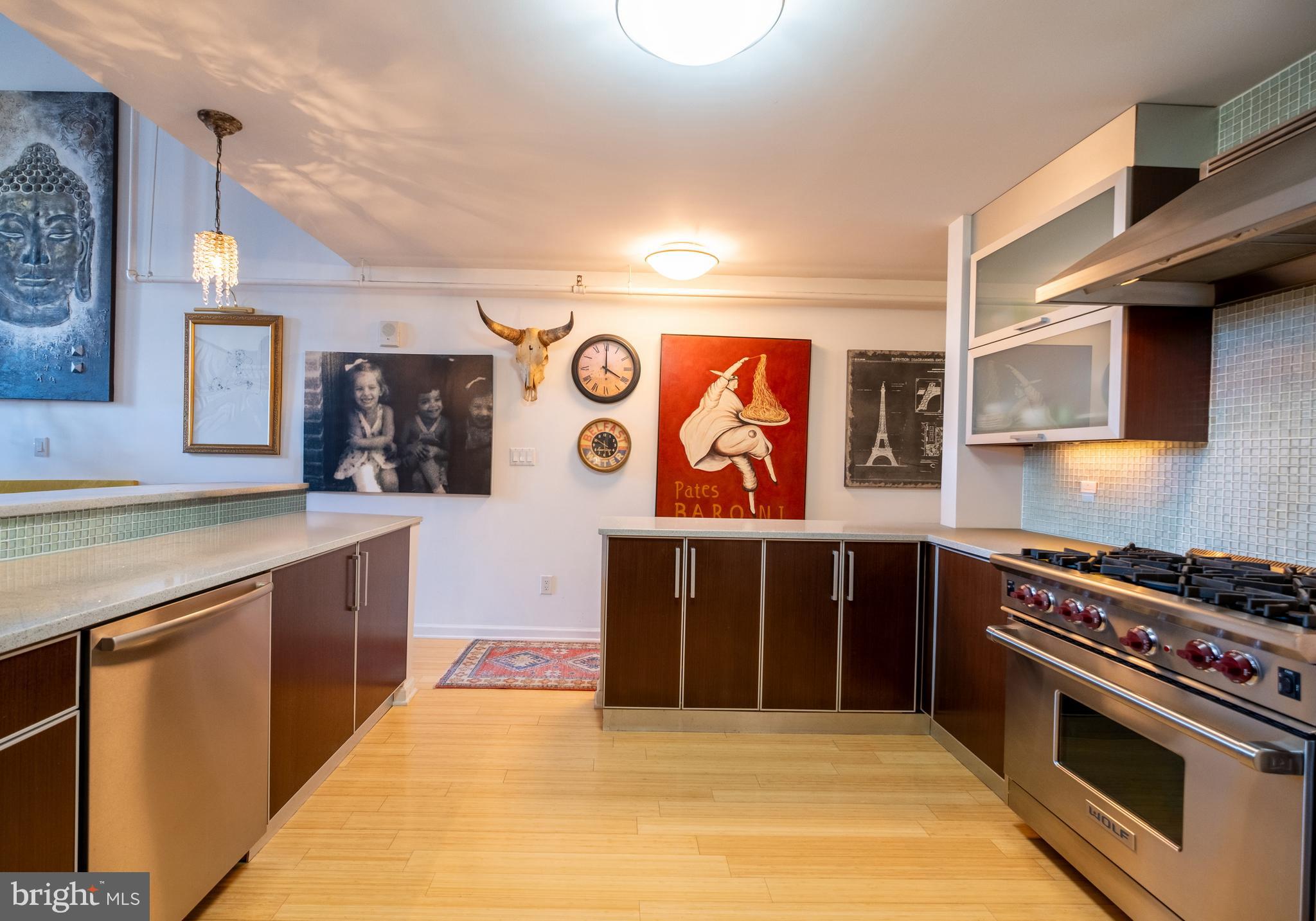 CENTER CITY - Residential