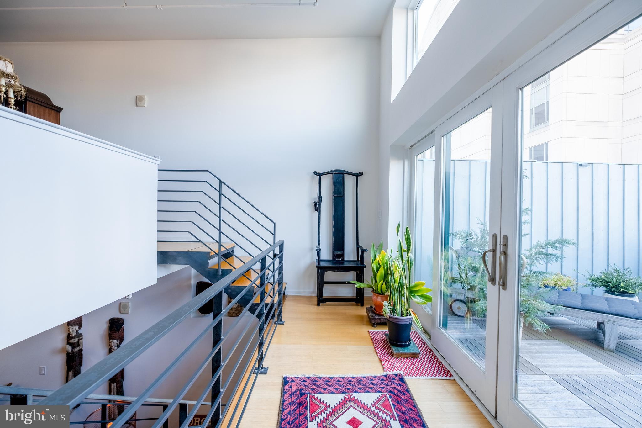 CENTER CITY - Residential