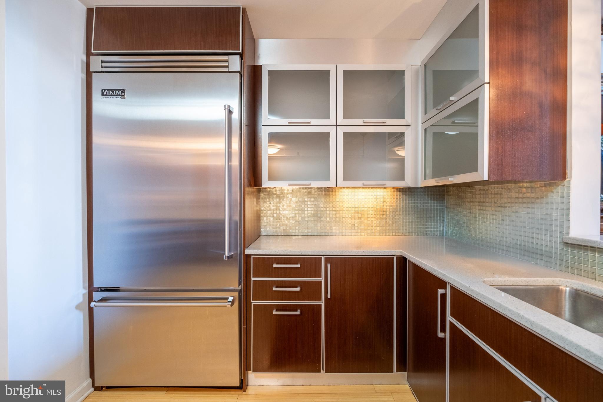 CENTER CITY - Residential