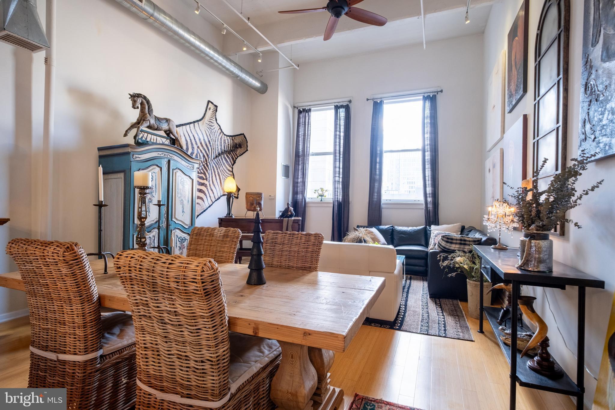 CENTER CITY - Residential