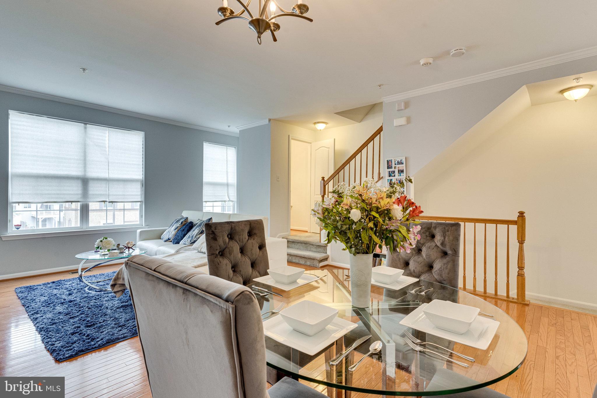 PEPPER MILL VILLAGE - Residential