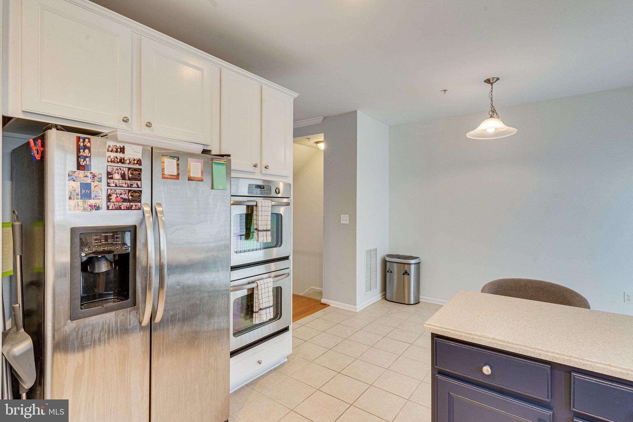 PEPPER MILL VILLAGE - Residential