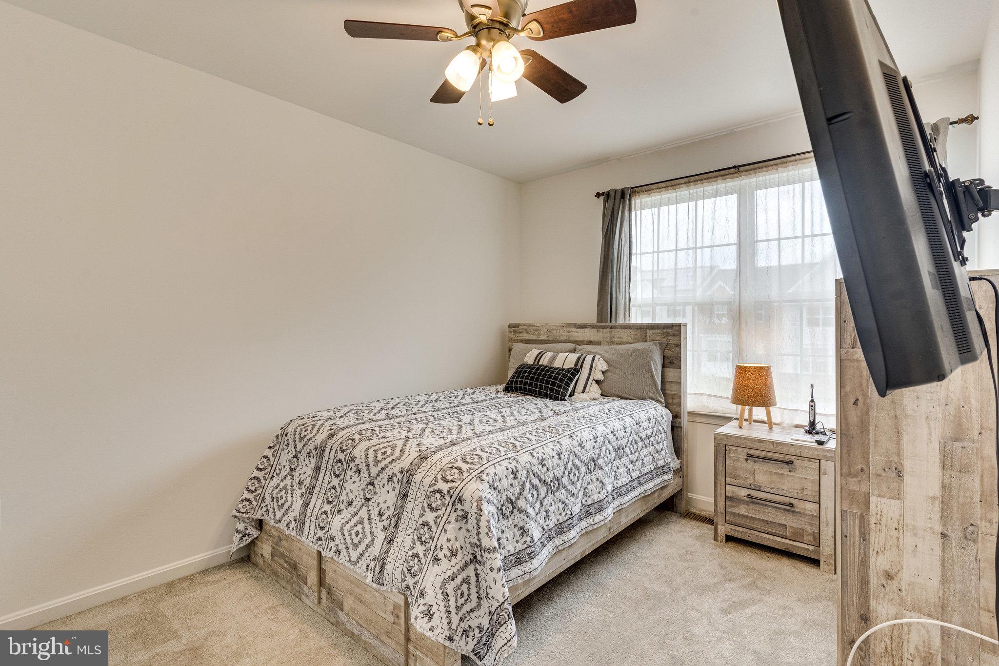 PEPPER MILL VILLAGE - Residential