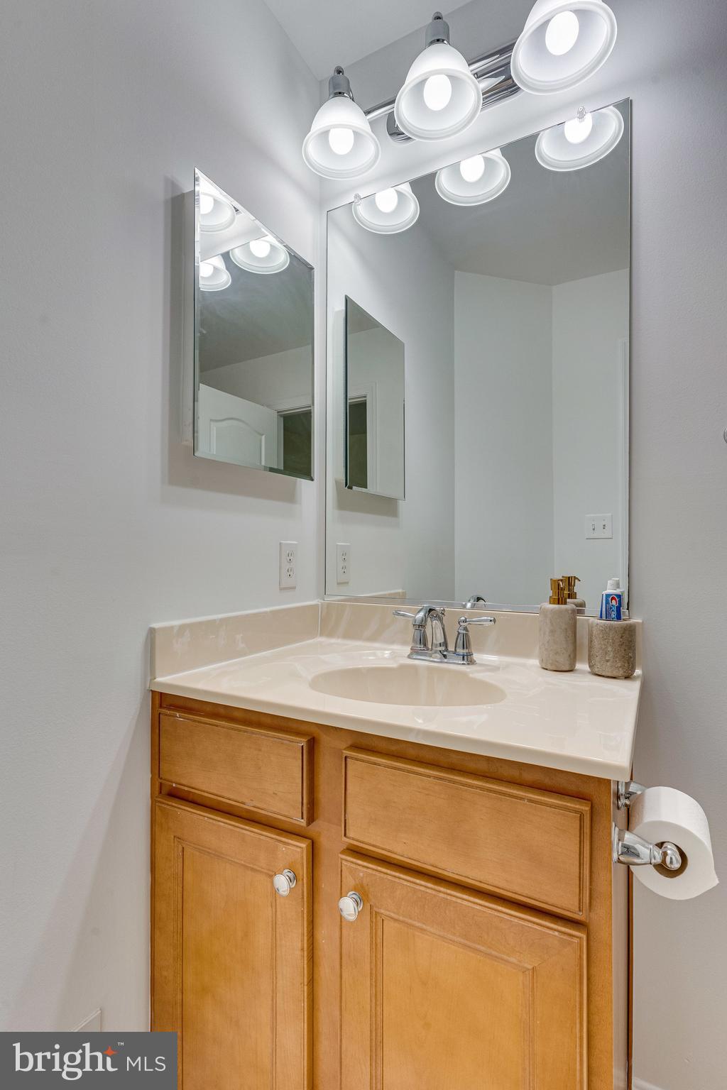 PEPPER MILL VILLAGE - Residential