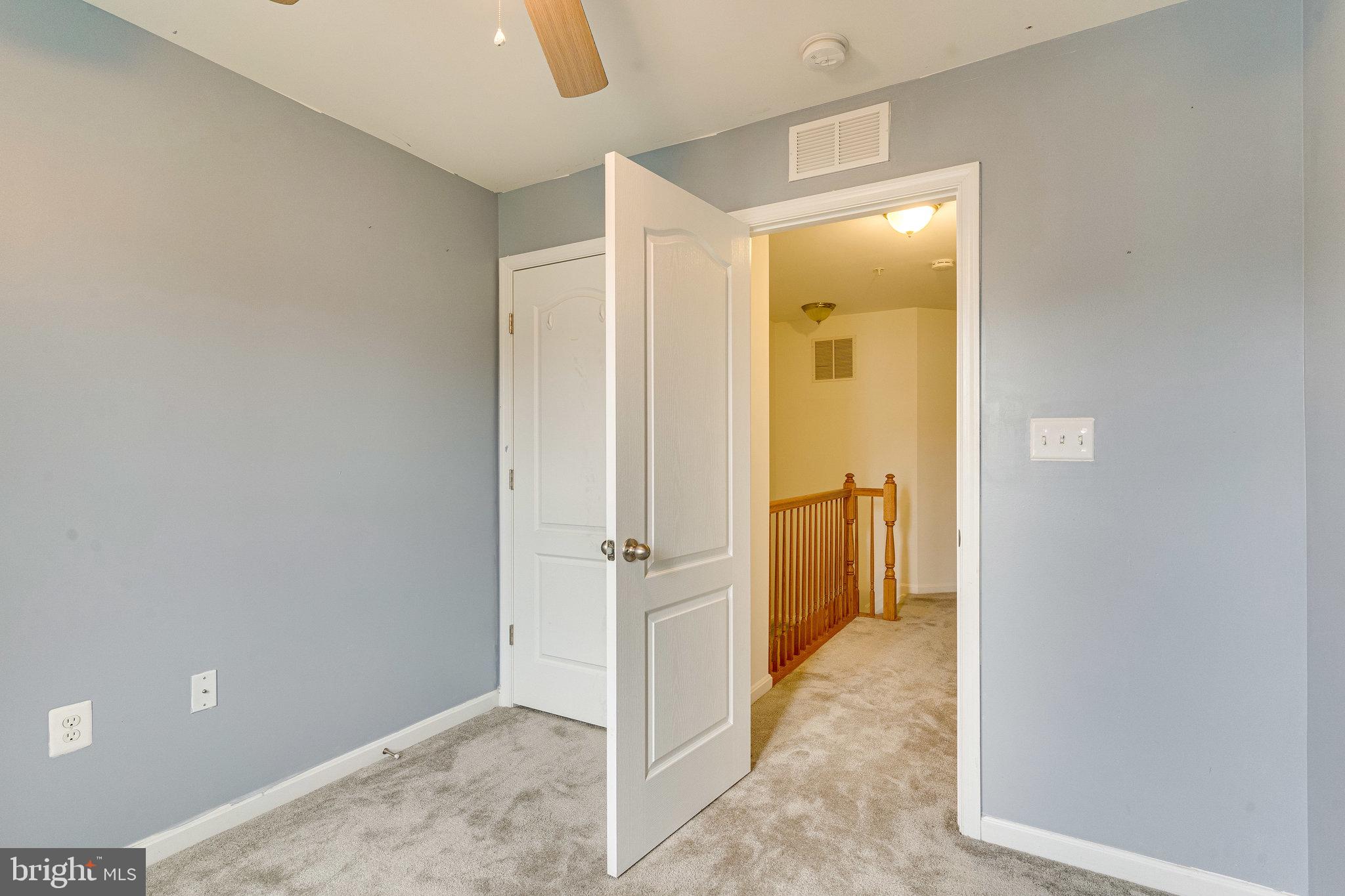 PEPPER MILL VILLAGE - Residential