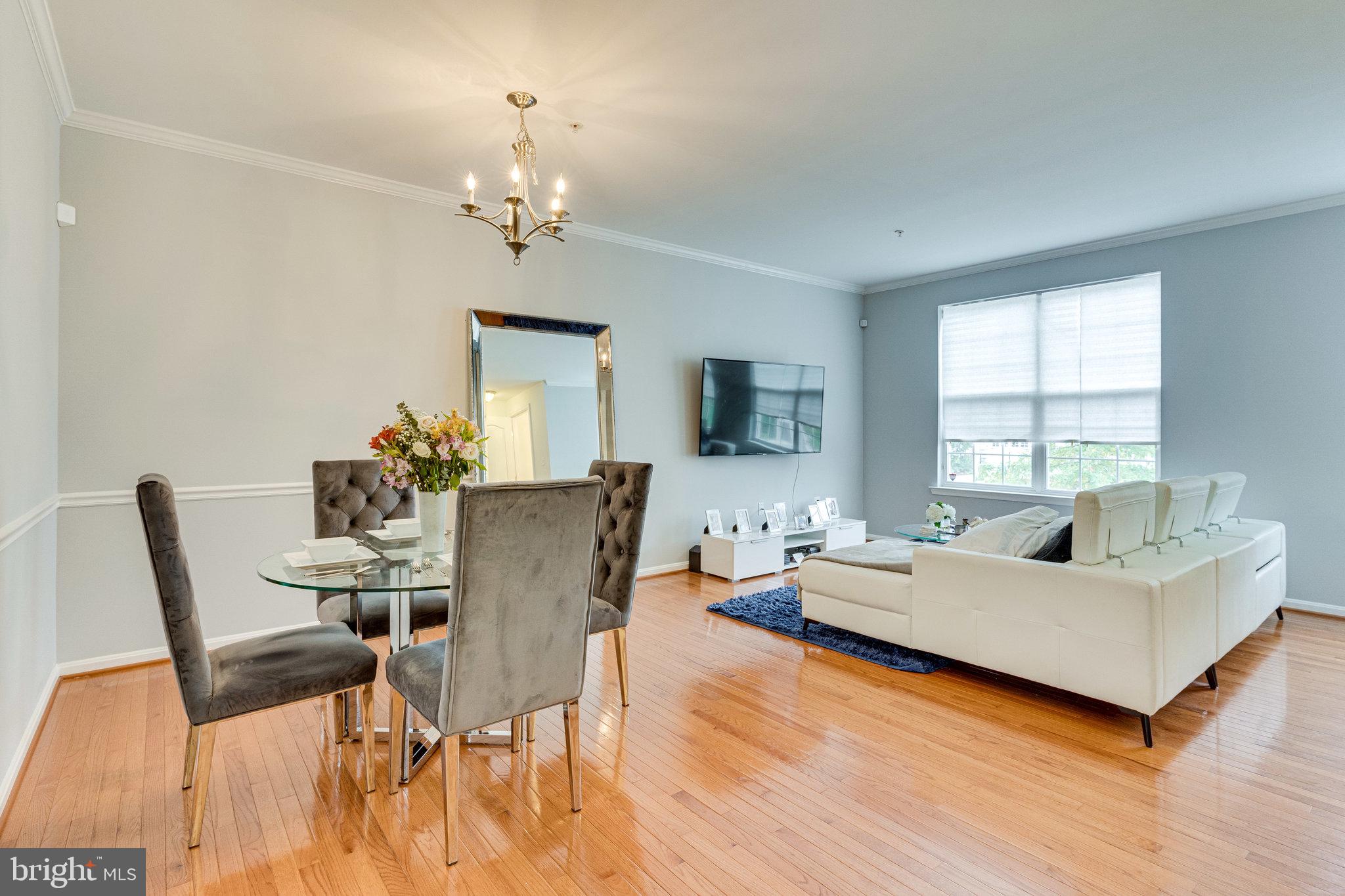 PEPPER MILL VILLAGE - Residential