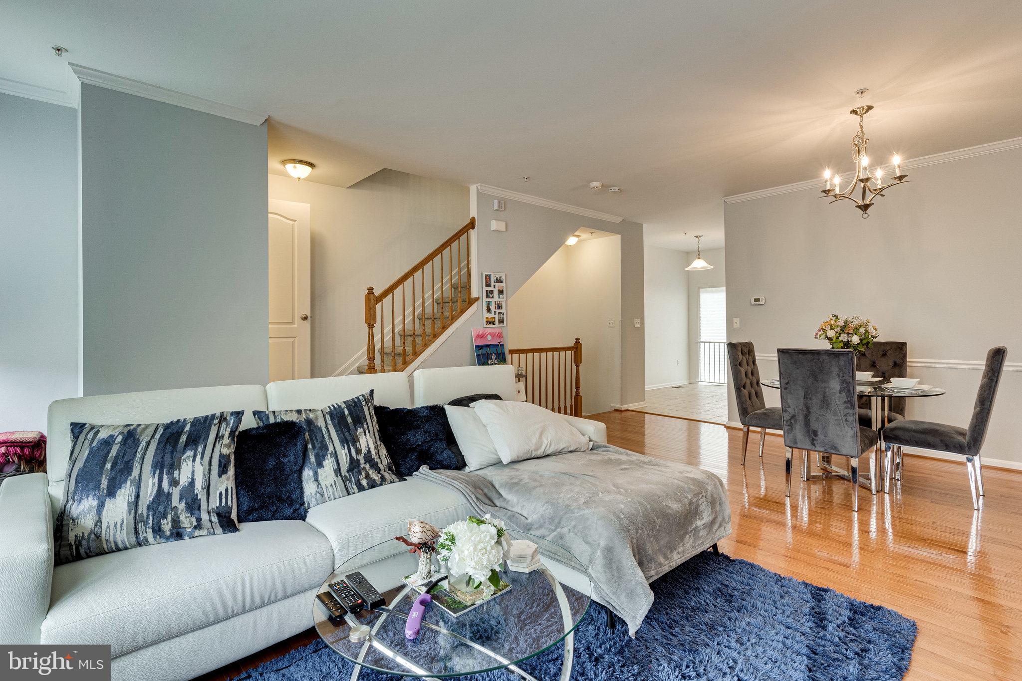 PEPPER MILL VILLAGE - Residential