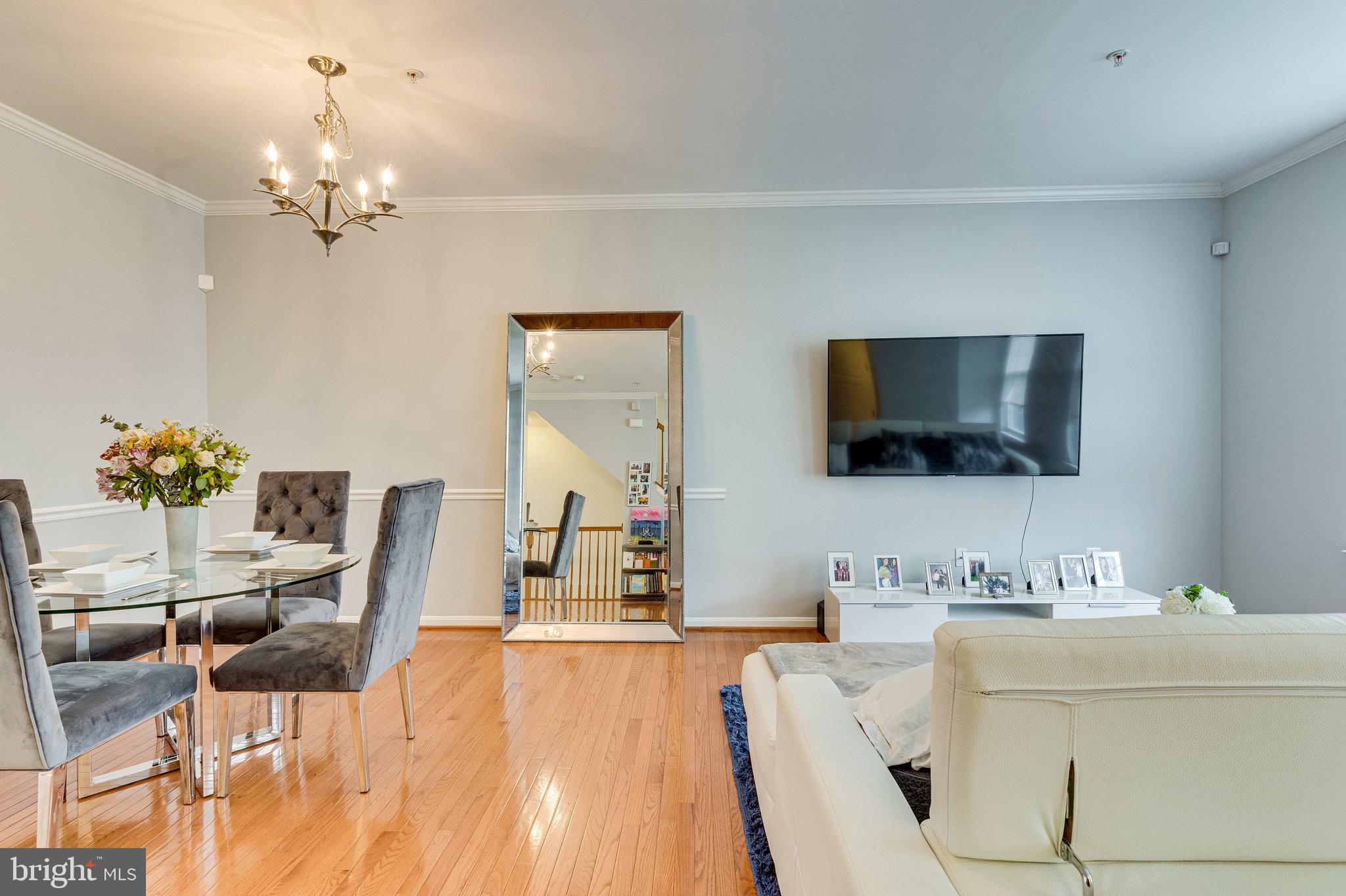 PEPPER MILL VILLAGE - Residential