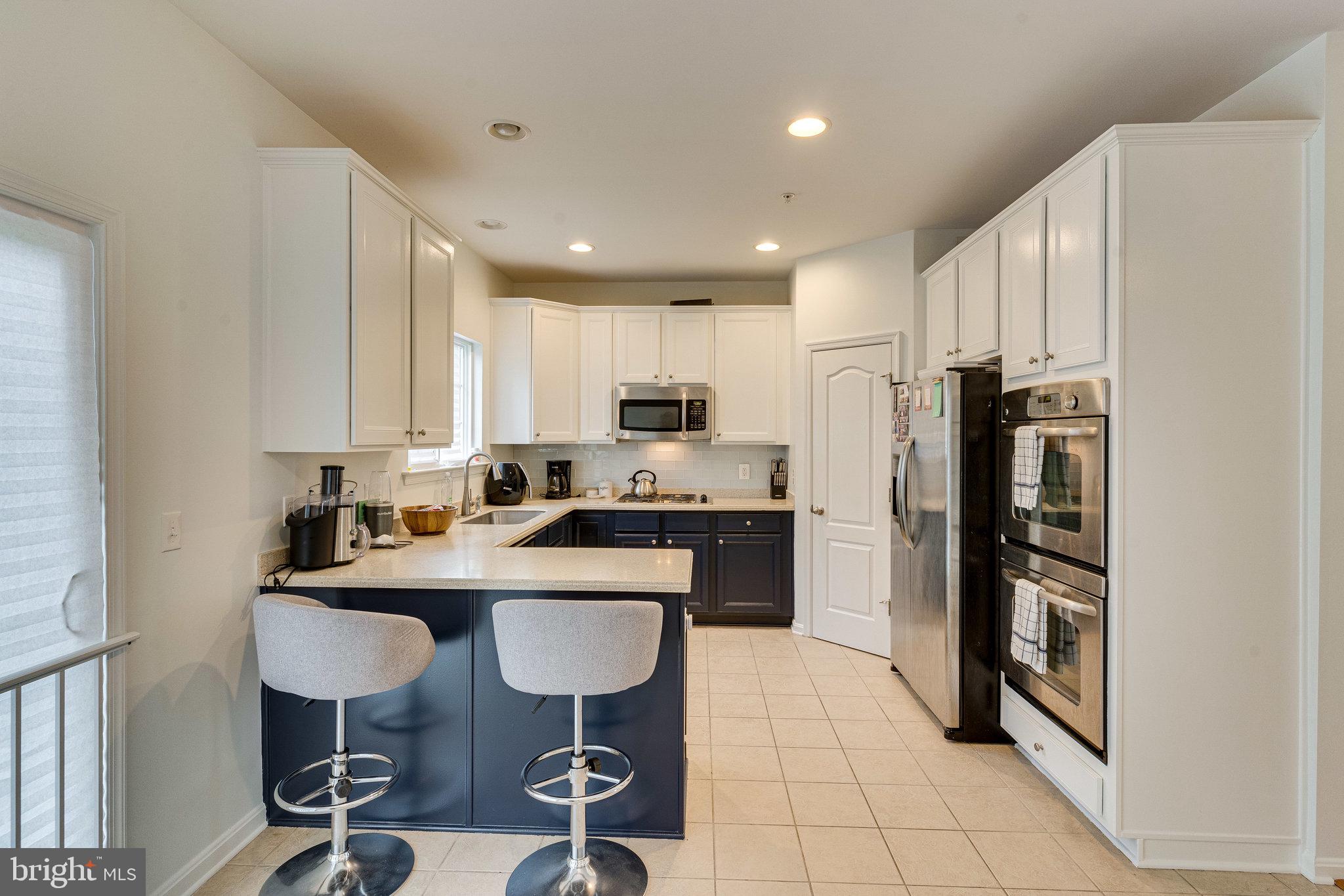 PEPPER MILL VILLAGE - Residential