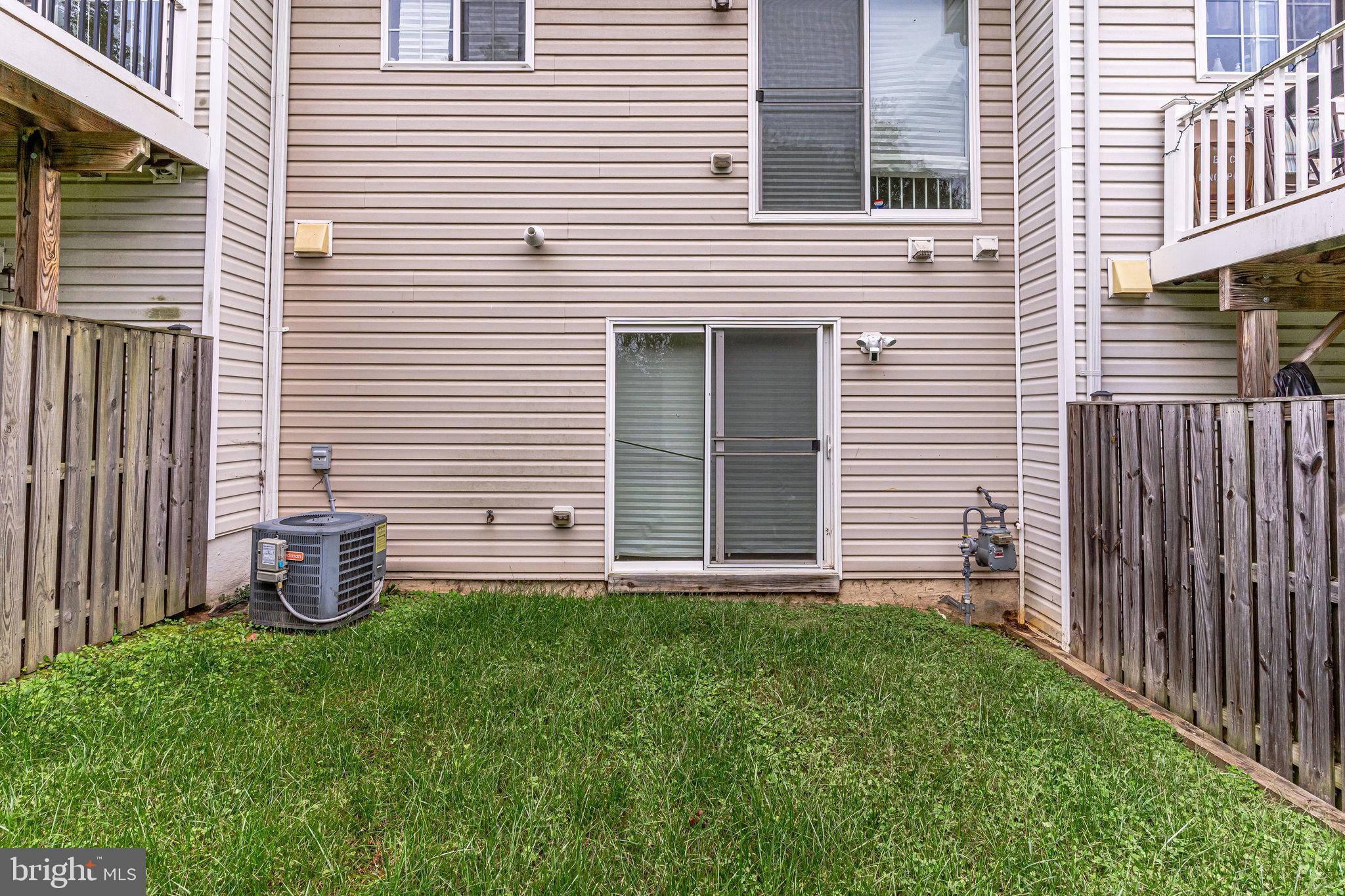 PEPPER MILL VILLAGE - Residential