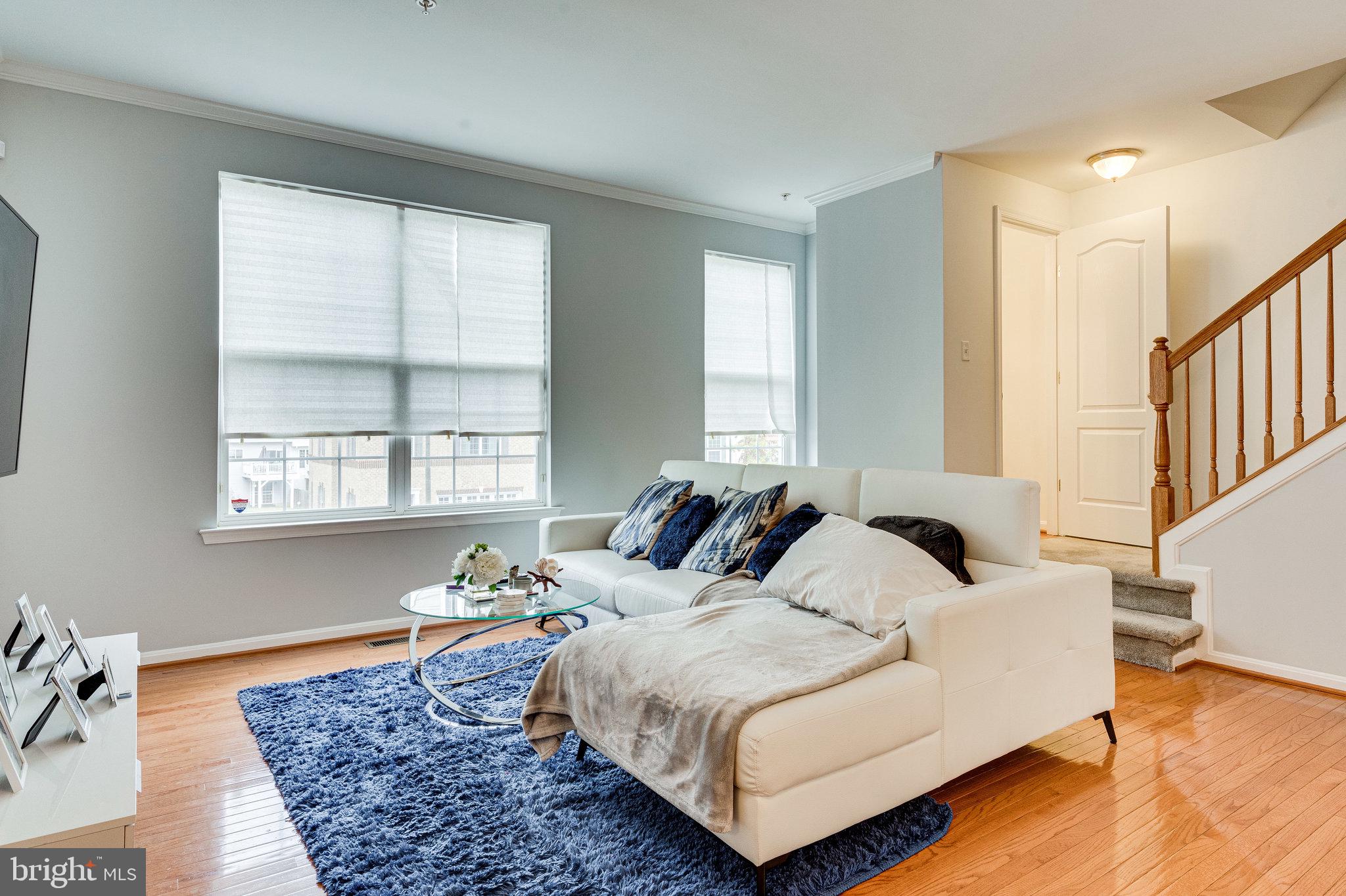 PEPPER MILL VILLAGE - Residential