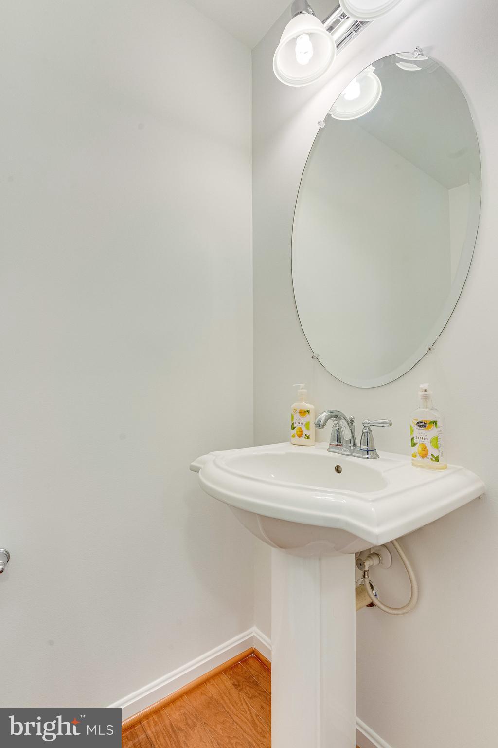 PEPPER MILL VILLAGE - Residential