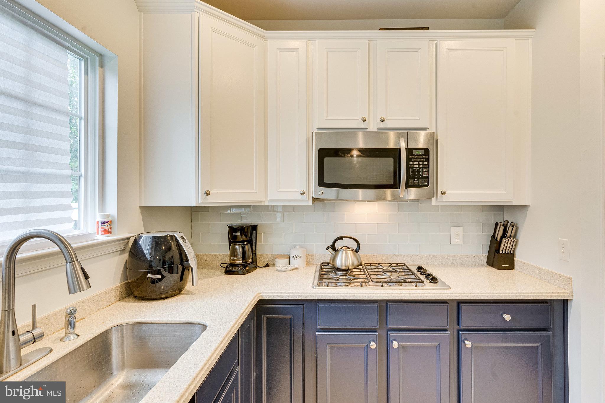 PEPPER MILL VILLAGE - Residential